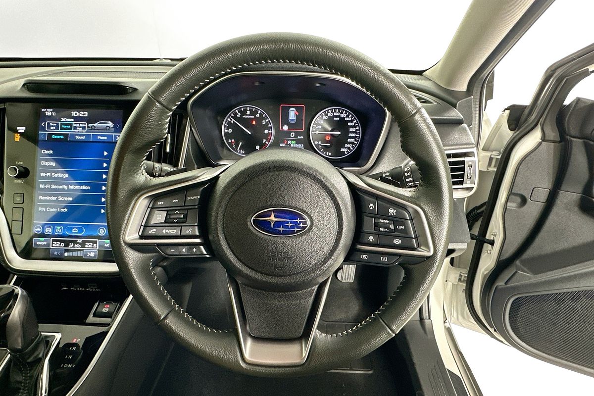 2024 Subaru OUTBACK AWD MY24