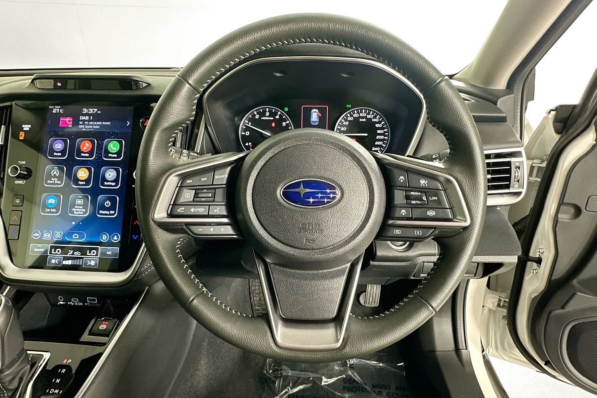2024 Subaru OUTBACK AWD MY24