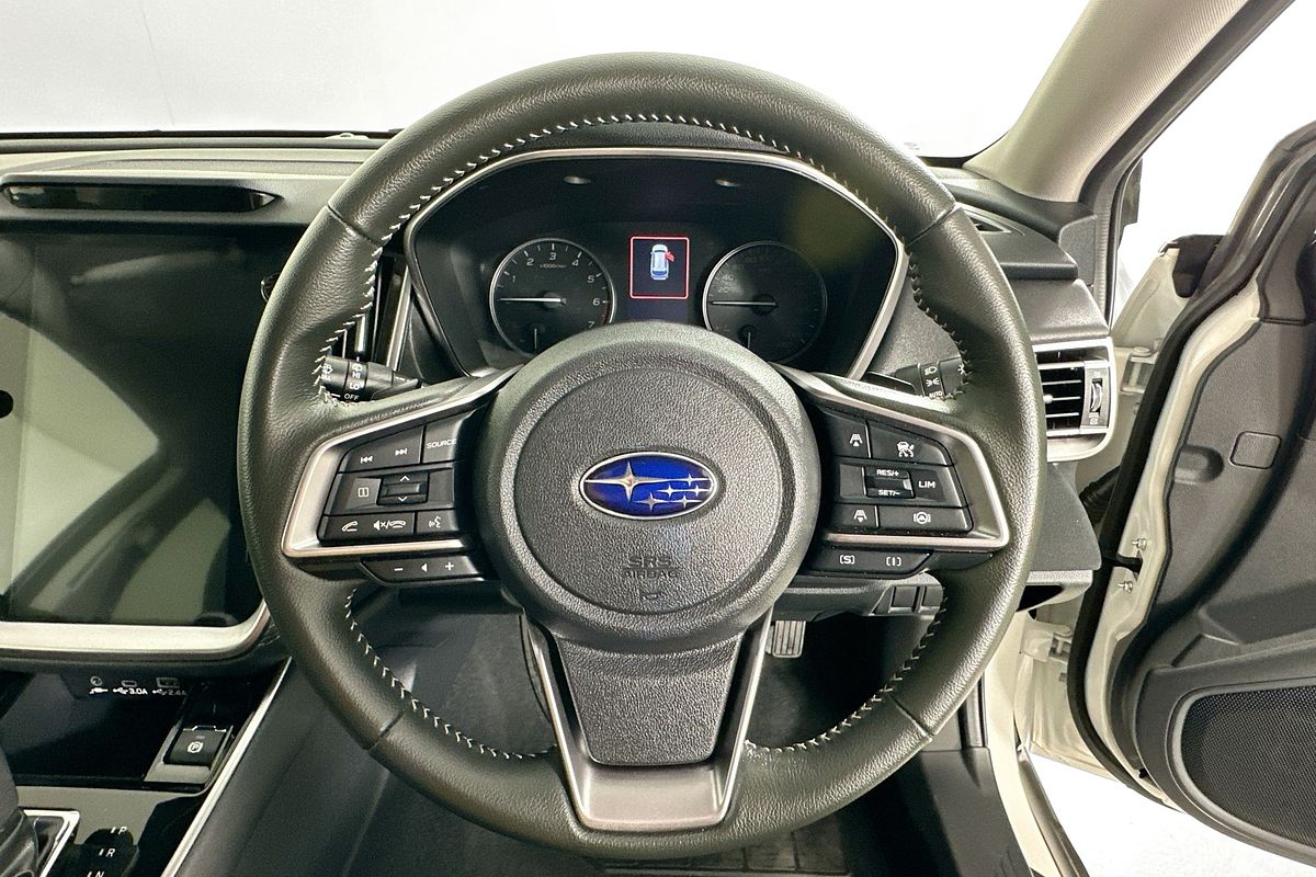 2024 Subaru OUTBACK AWD MY24