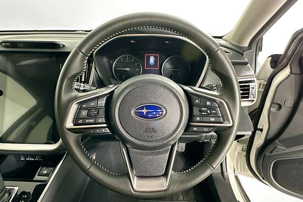 2024 Subaru OUTBACK AWD MY24