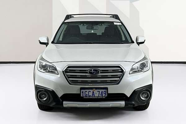 2016 Subaru OUTBACK 2.5i  AWD MY16