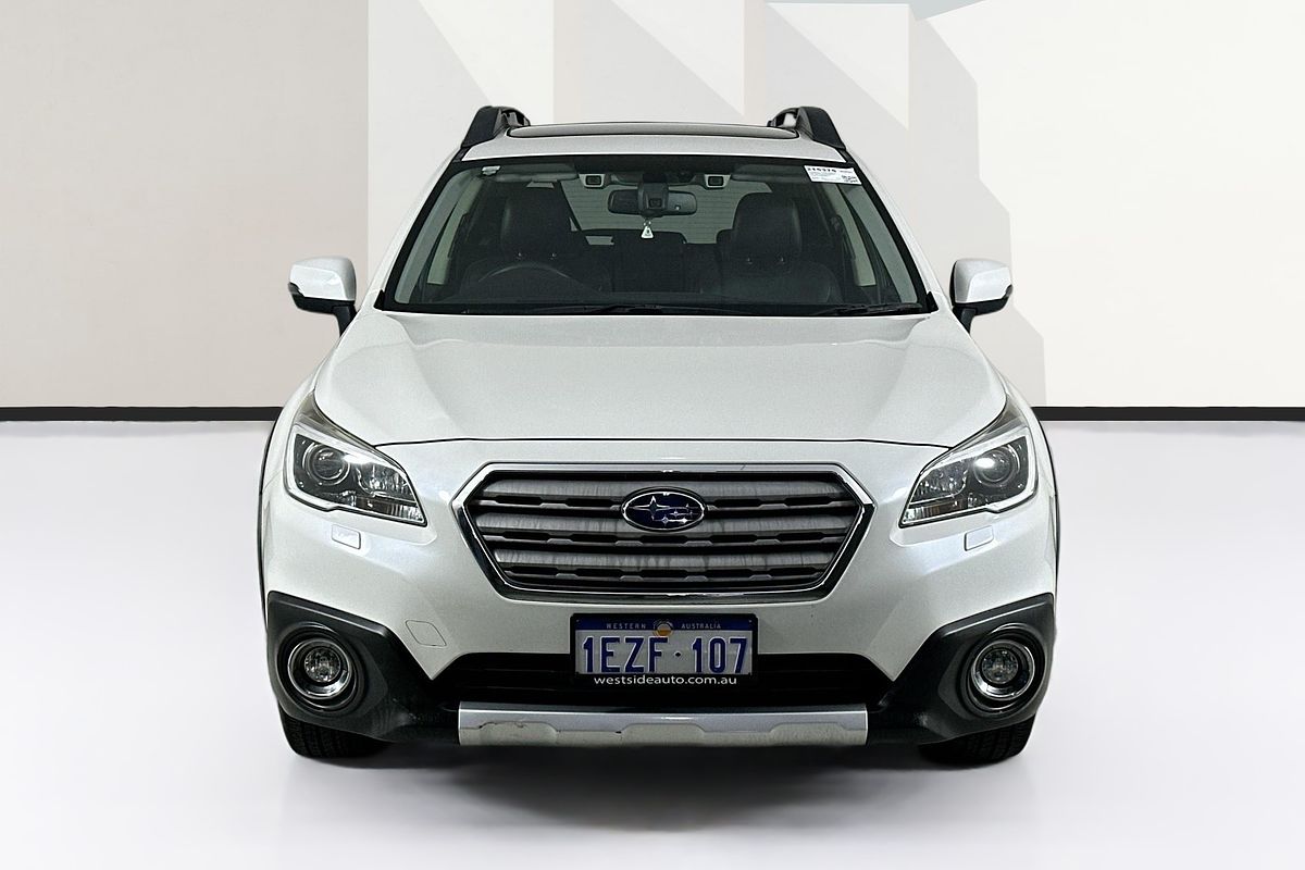 2016 Subaru OUTBACK 2.5i PREMIUM AWD MY15