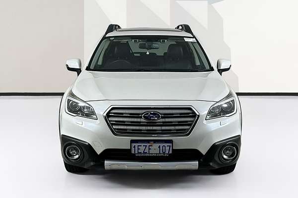 2016 Subaru OUTBACK 2.5i PREMIUM AWD MY15