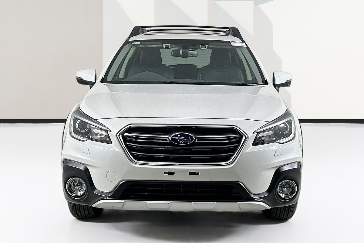 2020 Subaru OUTBACK 2.5i PREMIUM AWD MY20