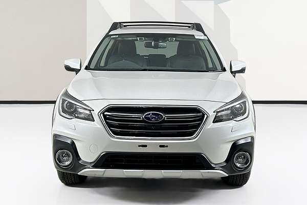 2020 Subaru OUTBACK 2.5i PREMIUM AWD MY20