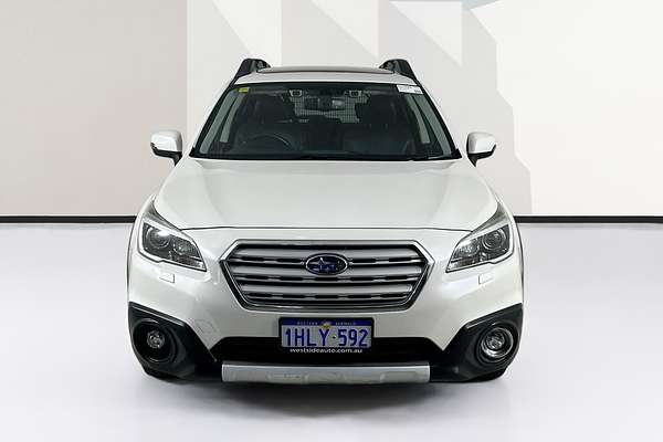 2018 Subaru OUTBACK 2.5i PREMIUM AWD MY18