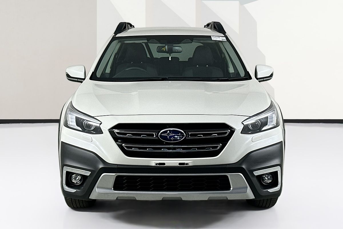 2024 Subaru OUTBACK AWD MY24