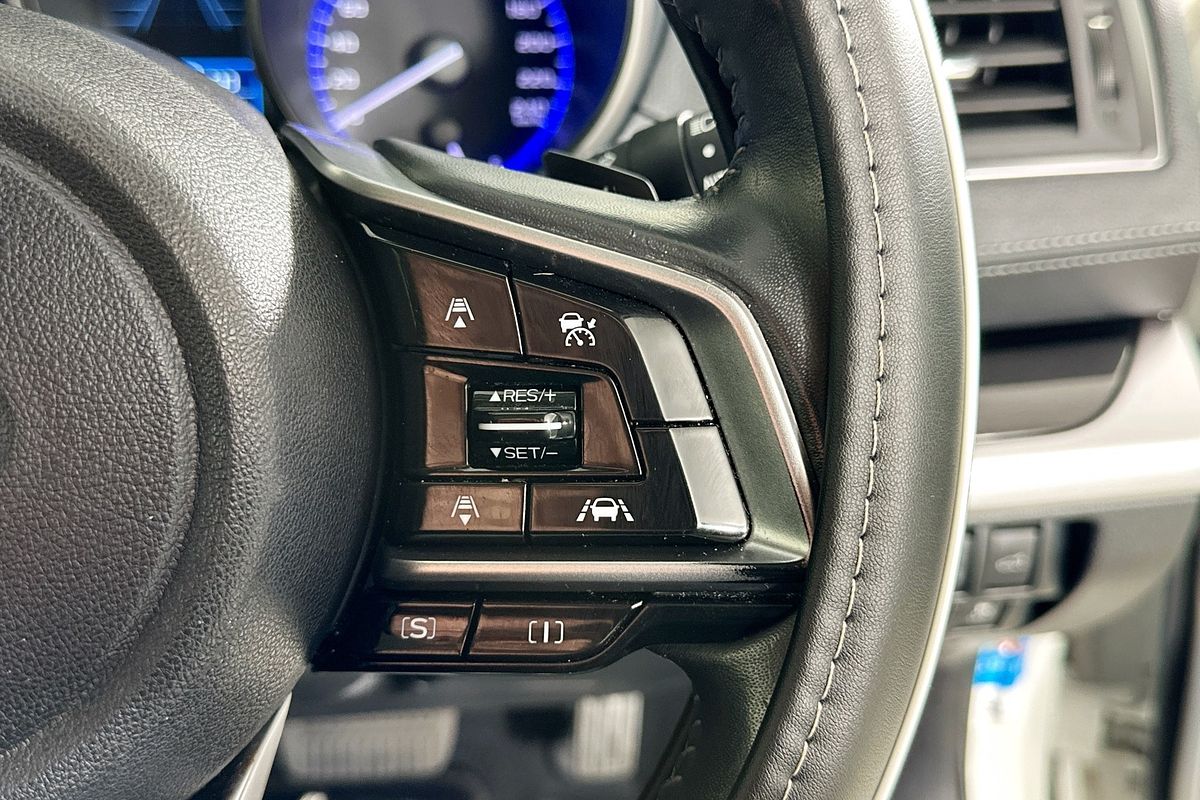 2020 Subaru OUTBACK 2.5i PREMIUM AWD MY20