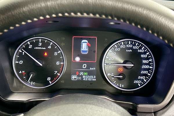 2024 Subaru OUTBACK AWD MY24