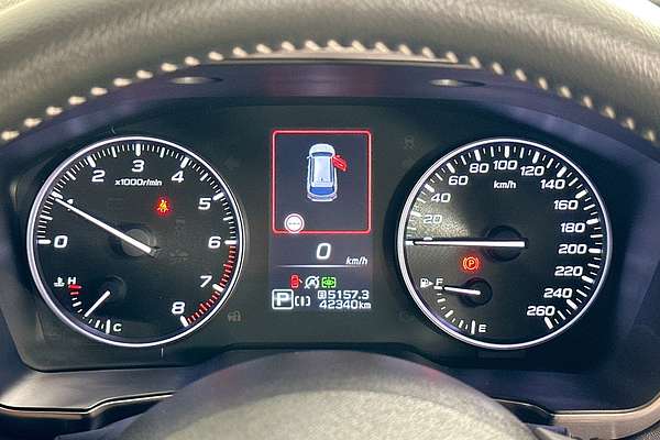 2024 Subaru OUTBACK AWD MY24