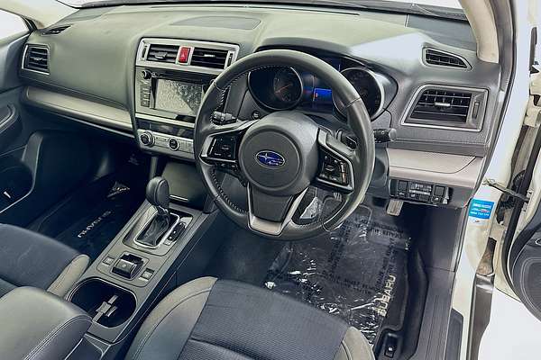 2019 Subaru OUTBACK 2.0D AWD MY19