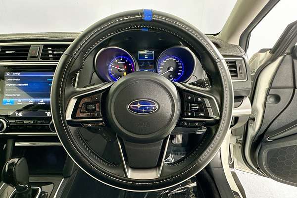 2020 Subaru OUTBACK 2.5i PREMIUM AWD MY20