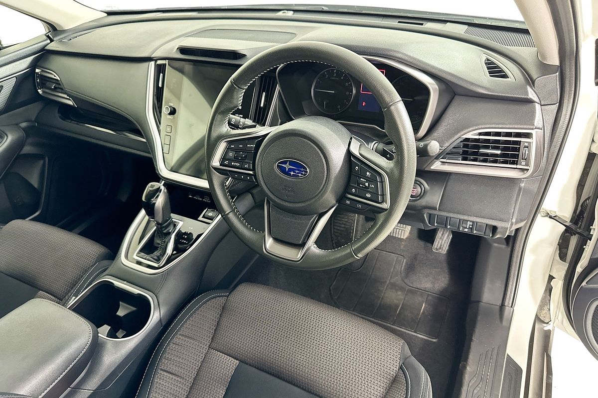 2024 Subaru OUTBACK AWD MY24