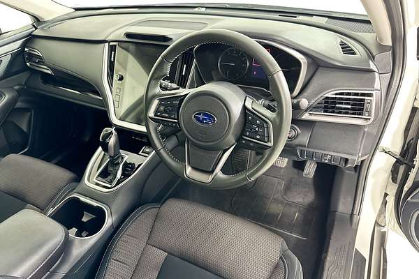 2024 Subaru OUTBACK AWD MY24