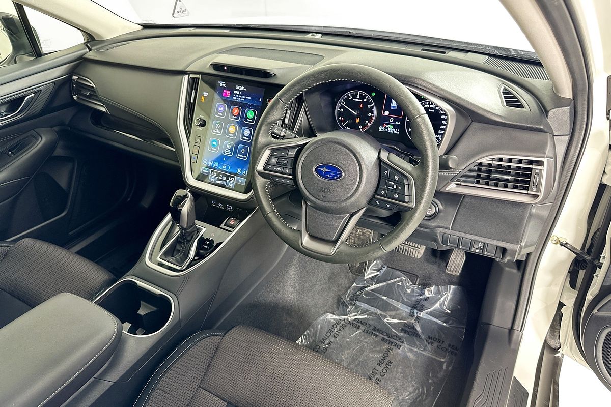 2024 Subaru OUTBACK AWD MY24