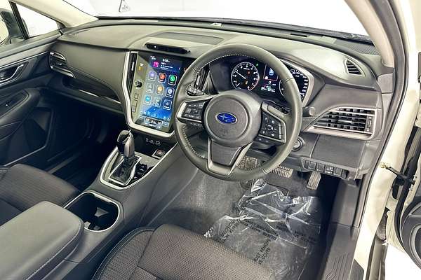 2024 Subaru OUTBACK AWD MY24