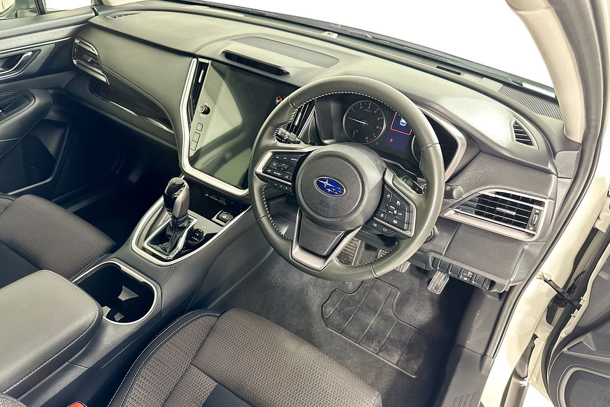 2024 Subaru OUTBACK AWD MY24