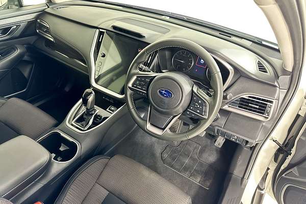 2024 Subaru OUTBACK AWD MY24