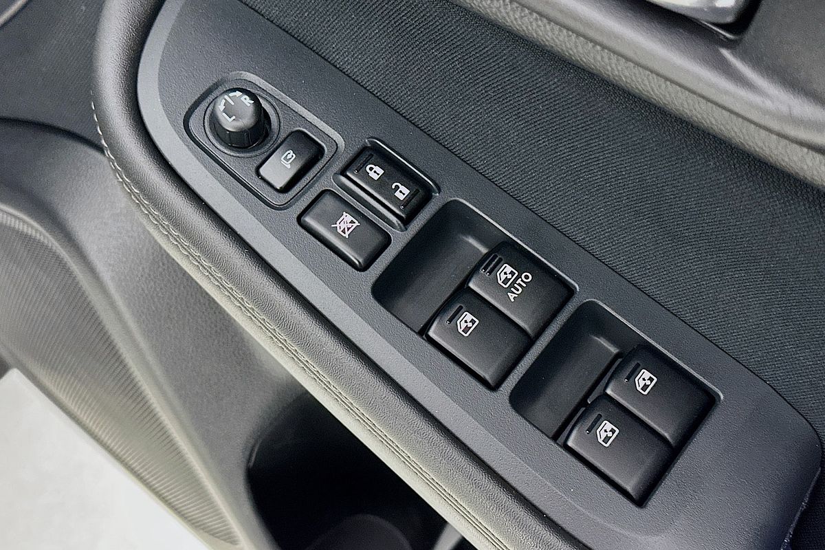 2020 Subaru OUTBACK 2.0D AWD MY20