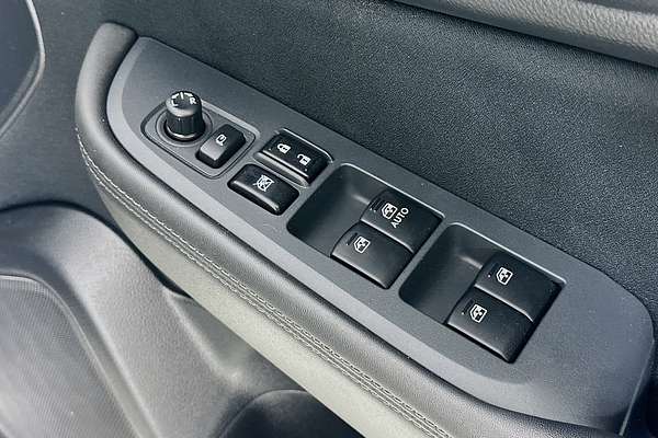 2016 Subaru OUTBACK 2.5i  AWD MY16