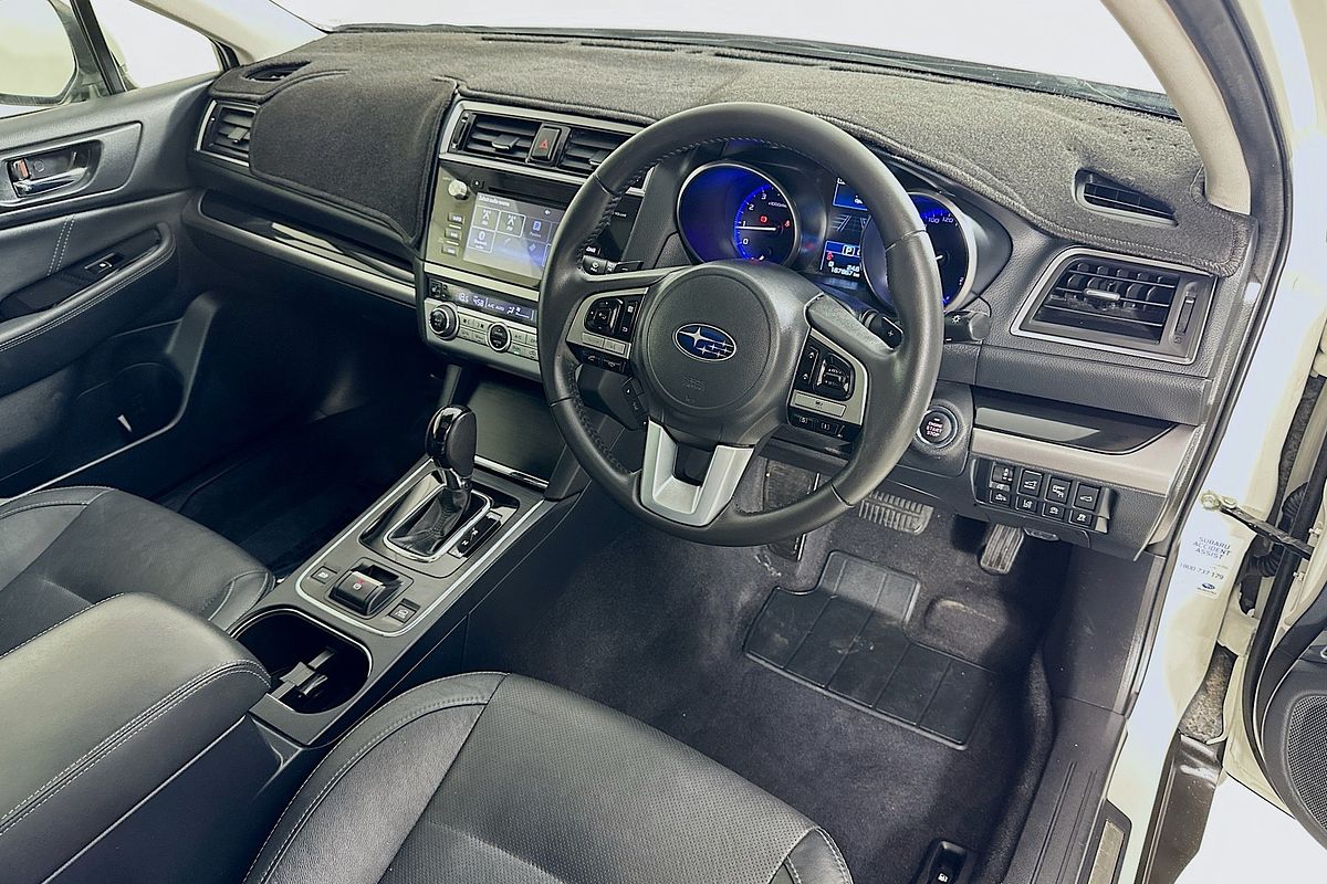 2016 Subaru OUTBACK 2.5i PREMIUM AWD MY15