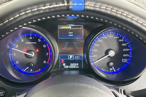 2020 Subaru OUTBACK 2.5i PREMIUM AWD MY20