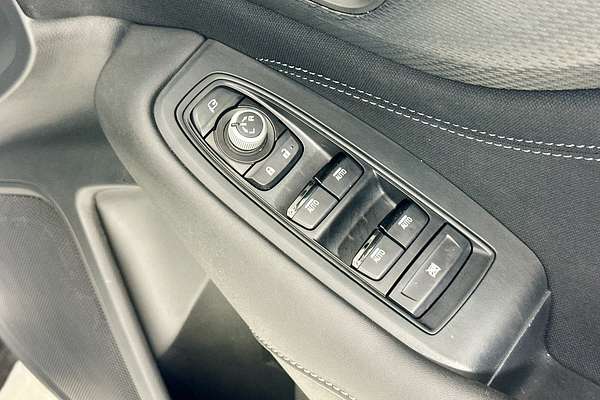 2024 Subaru OUTBACK AWD MY24