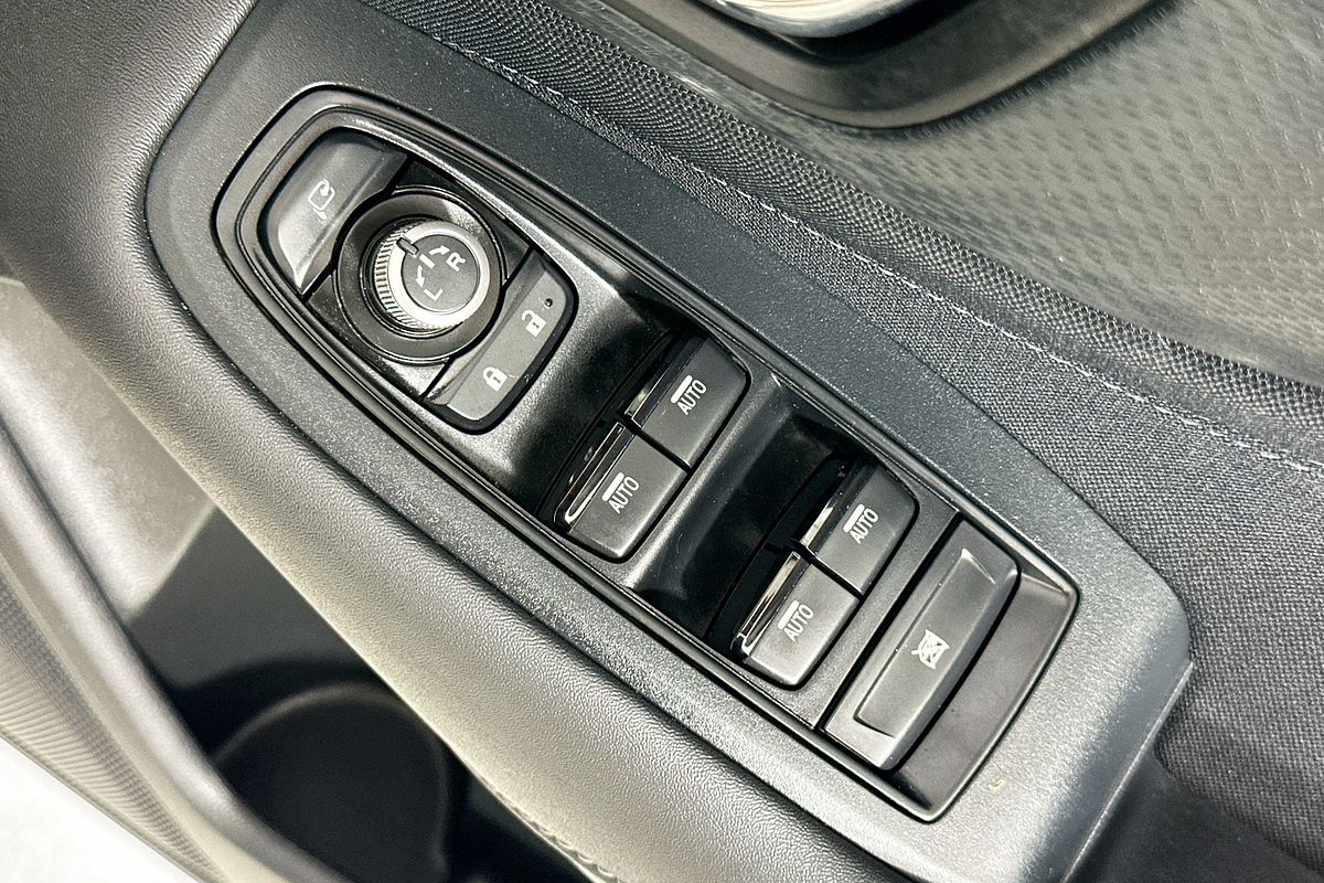 2024 Subaru OUTBACK AWD MY24