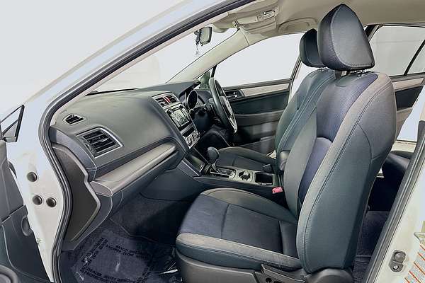 2019 Subaru OUTBACK 2.0D AWD MY19