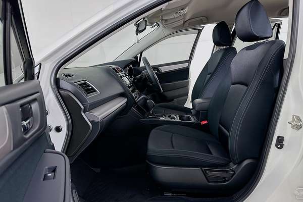 2020 Subaru OUTBACK 2.0D AWD MY20