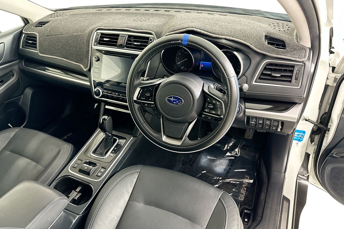 2020 Subaru OUTBACK 2.5i PREMIUM AWD MY20