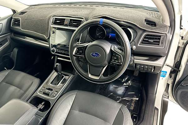 2020 Subaru OUTBACK 2.5i PREMIUM AWD MY20
