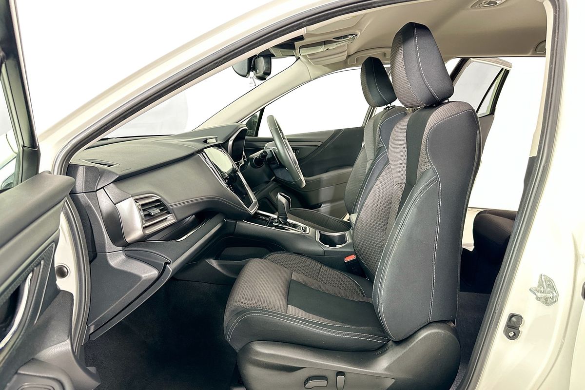 2024 Subaru OUTBACK AWD MY24