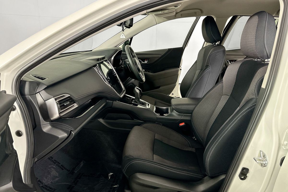 2024 Subaru OUTBACK AWD MY24