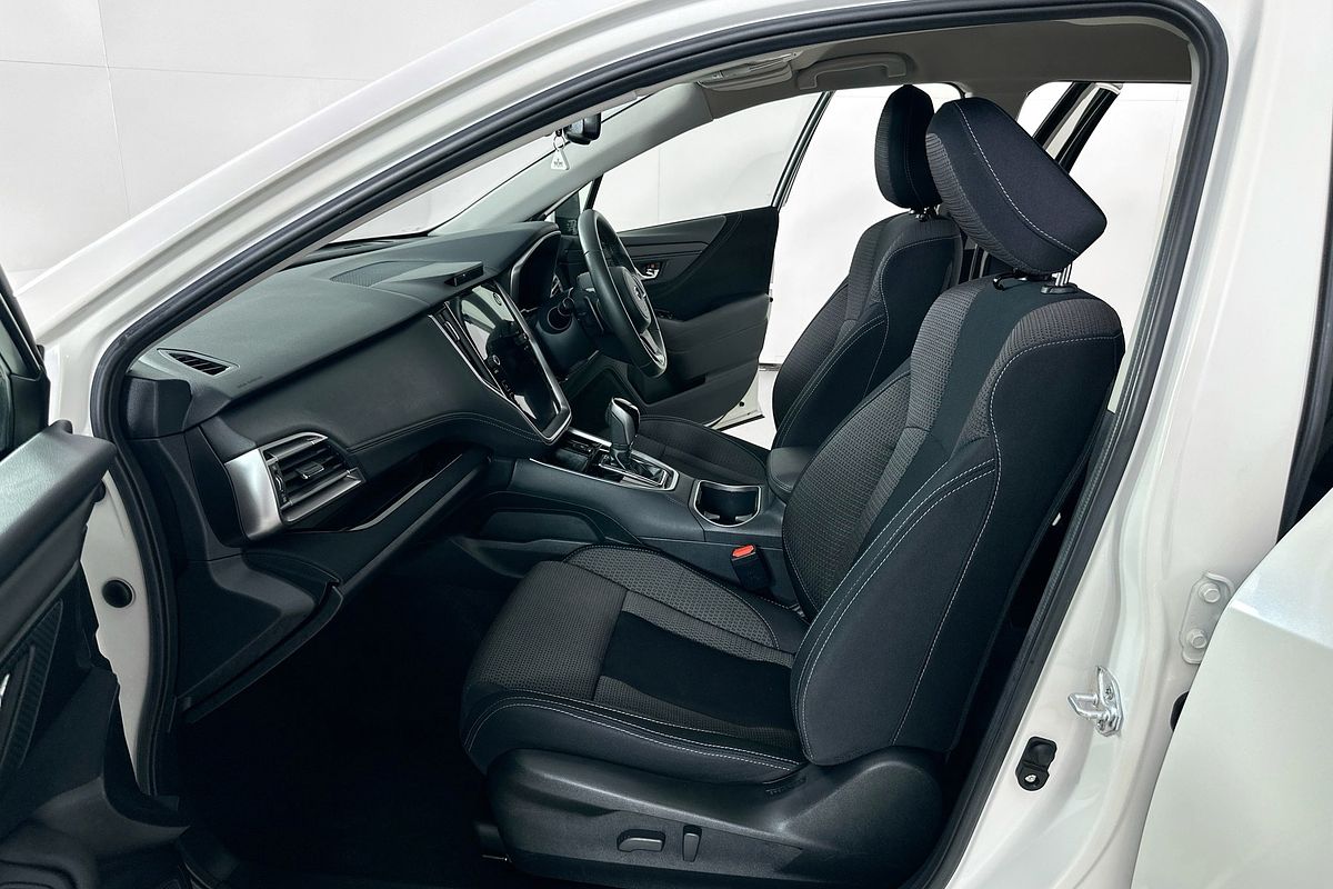 2024 Subaru OUTBACK AWD MY24