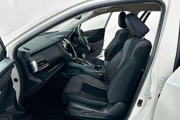 2024 Subaru OUTBACK AWD MY24