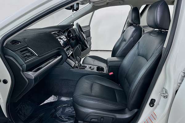 2016 Subaru OUTBACK 2.5i PREMIUM AWD MY15