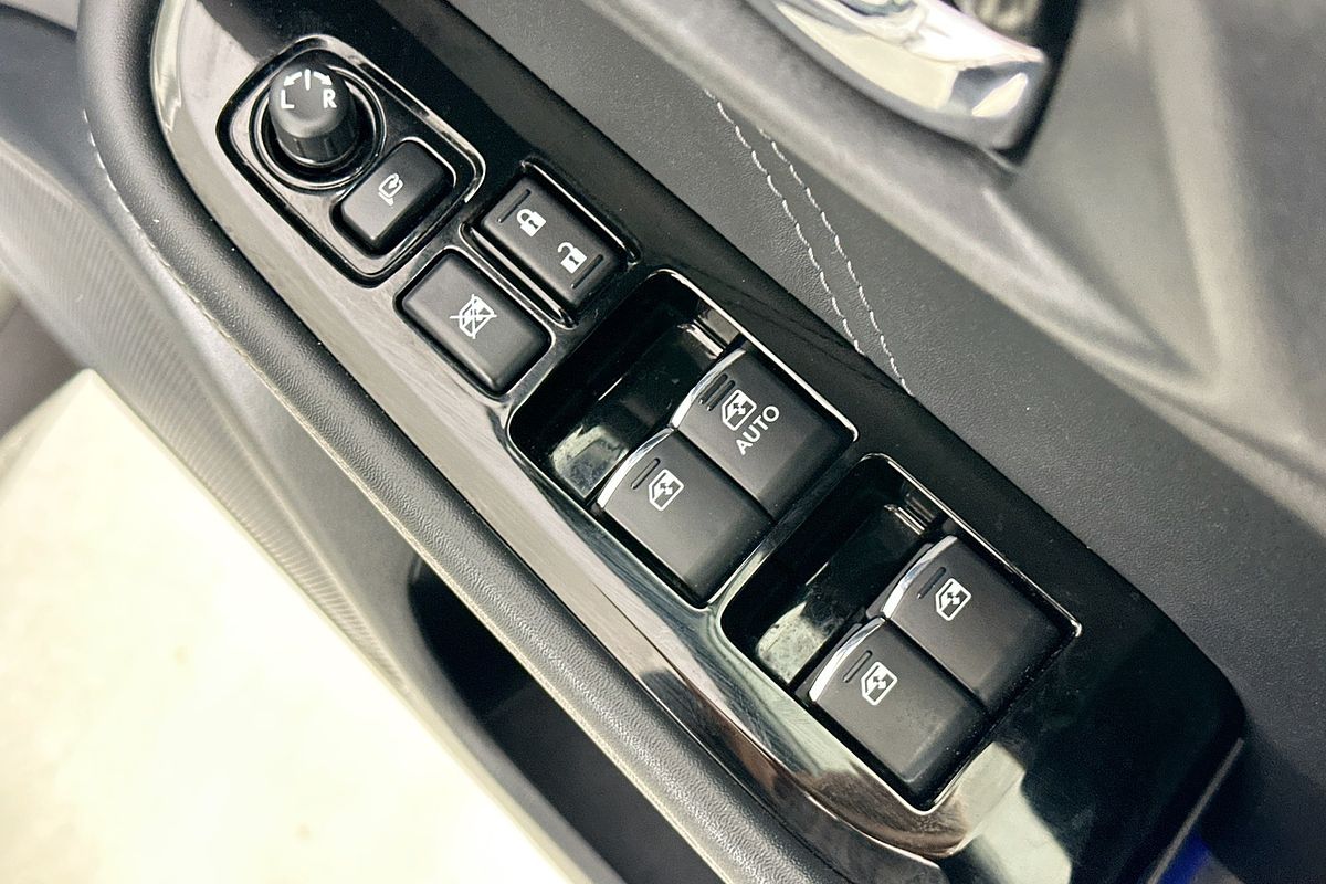 2020 Subaru OUTBACK 2.5i PREMIUM AWD MY20