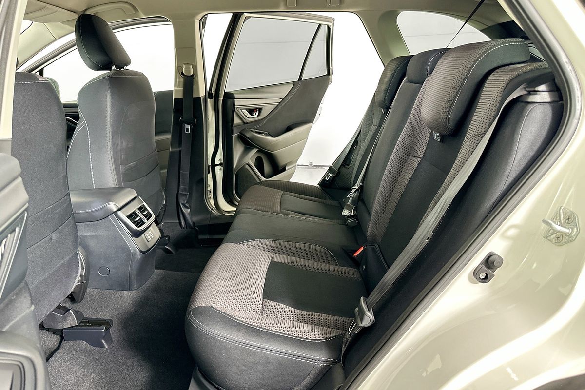 2024 Subaru OUTBACK AWD MY24