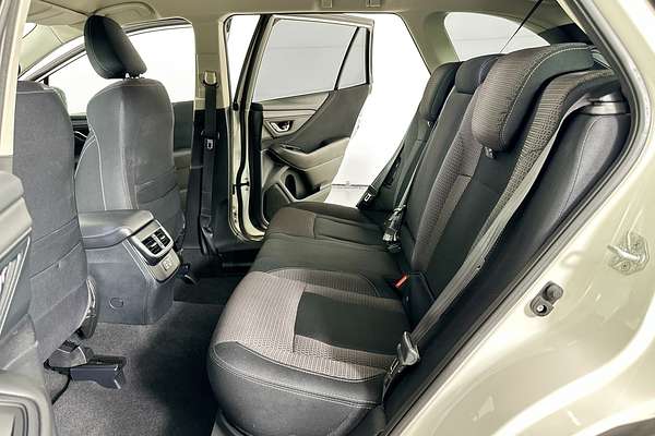 2024 Subaru OUTBACK AWD MY24