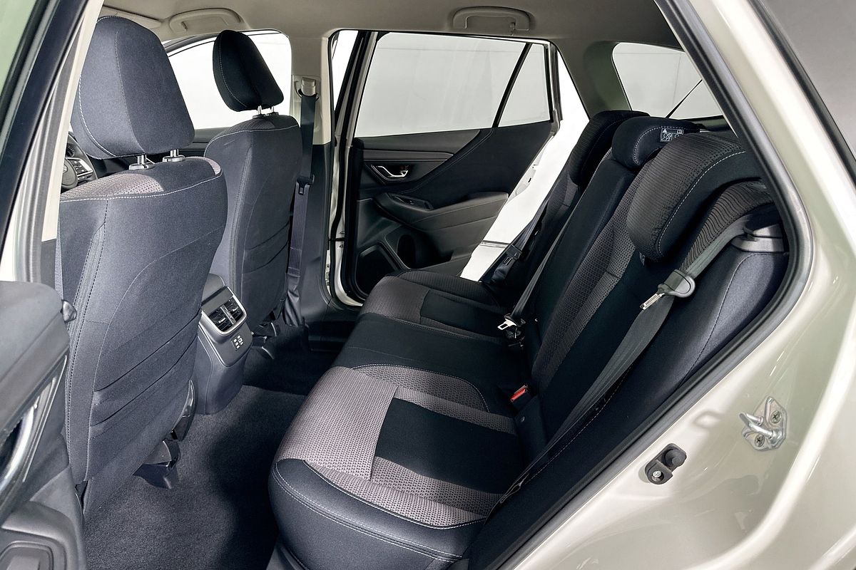 2024 Subaru OUTBACK AWD MY24