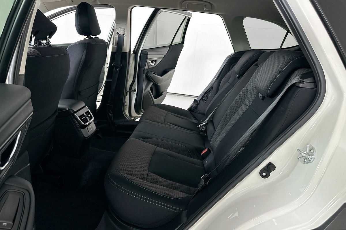 2024 Subaru OUTBACK AWD MY24