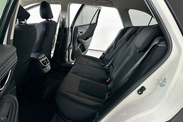 2024 Subaru OUTBACK AWD MY24