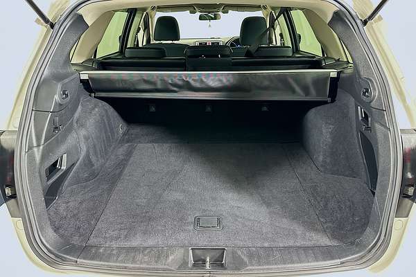 2020 Subaru OUTBACK 2.0D AWD MY20