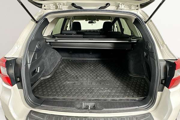 2016 Subaru OUTBACK 2.5i  AWD MY16