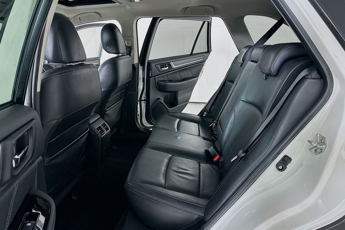 2016 Subaru OUTBACK 2.5i PREMIUM AWD MY15
