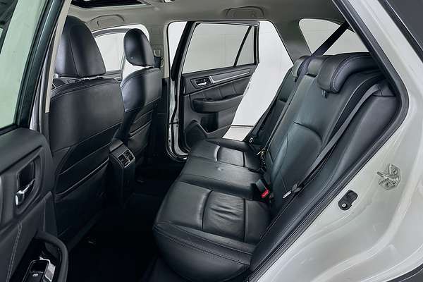 2016 Subaru OUTBACK 2.5i PREMIUM AWD MY15
