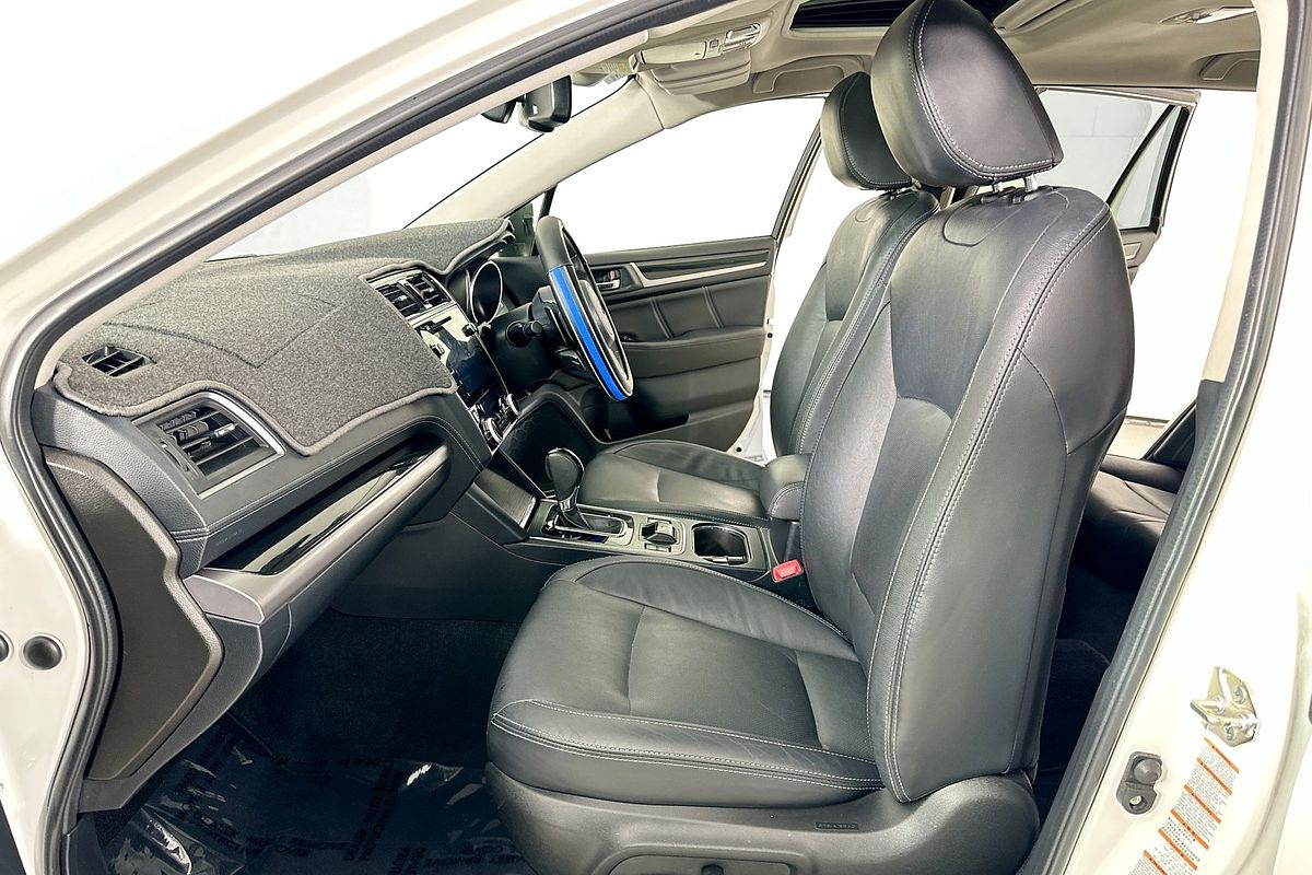 2020 Subaru OUTBACK 2.5i PREMIUM AWD MY20