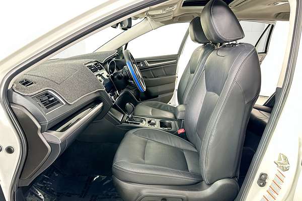 2020 Subaru OUTBACK 2.5i PREMIUM AWD MY20
