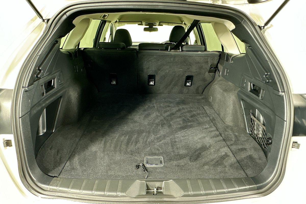 2024 Subaru OUTBACK AWD MY24